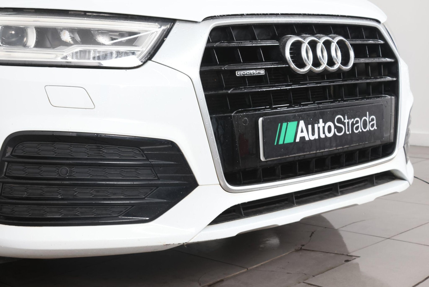 Used Audi Q3 for sale - 77598178: Photo 68