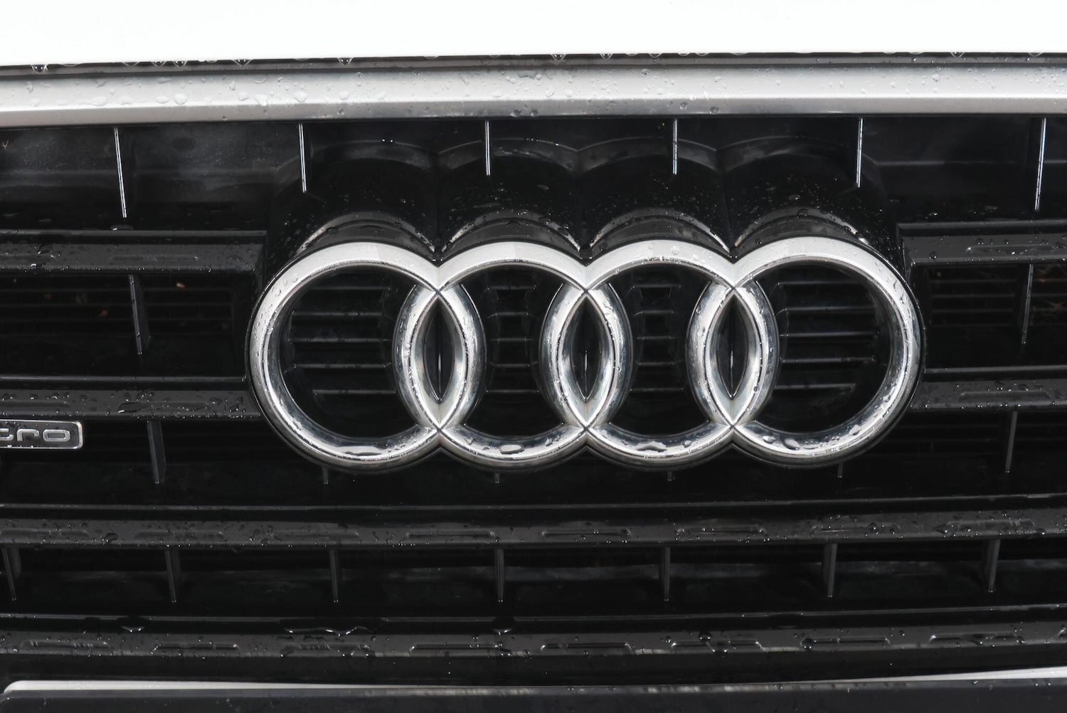 Used Audi Q3 for sale - 77598178: Photo 70