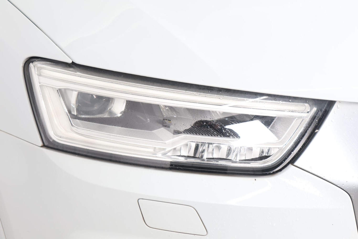 Used Audi Q3 for sale - 77598178: Photo 72