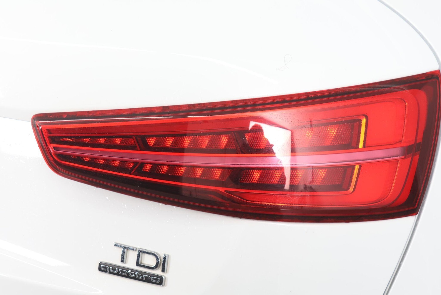 Used Audi Q3 for sale - 77598178: Photo 79