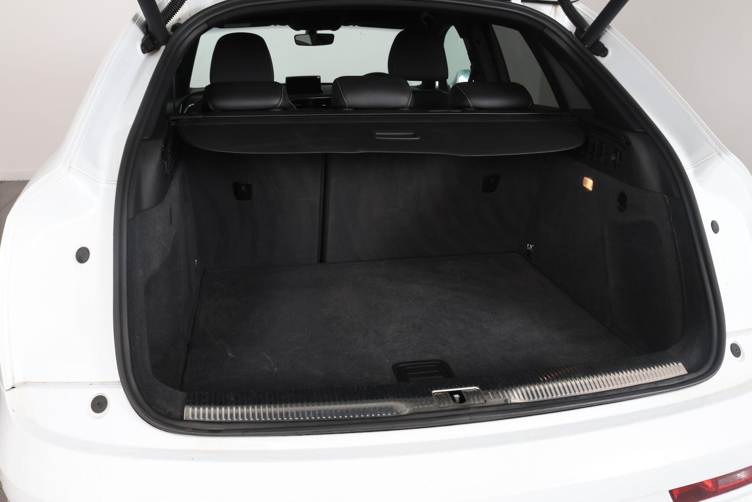 Used Audi Q3 for sale - 77598178: Photo 81