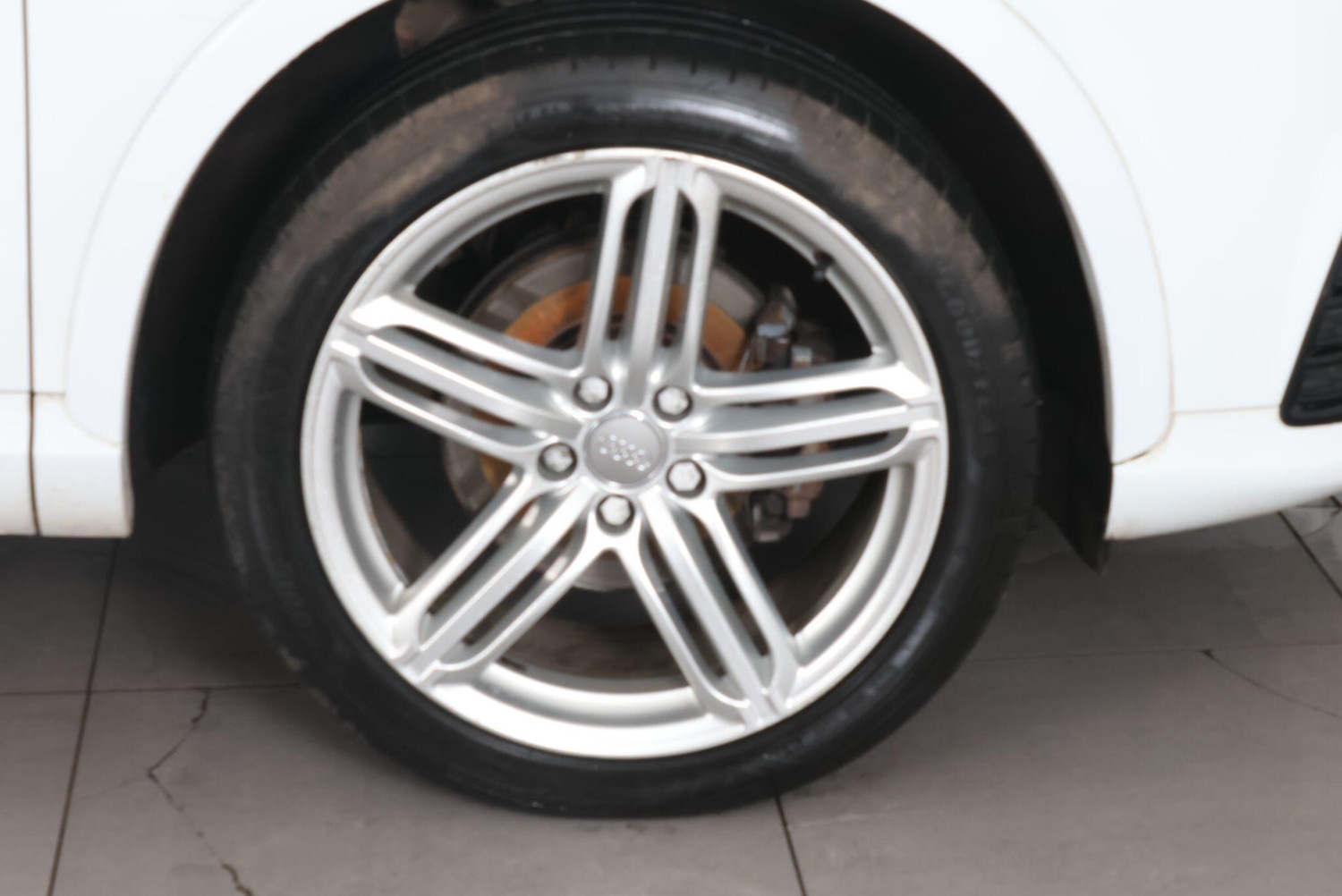 Used Audi Q3 for sale - 77598178: Photo 82