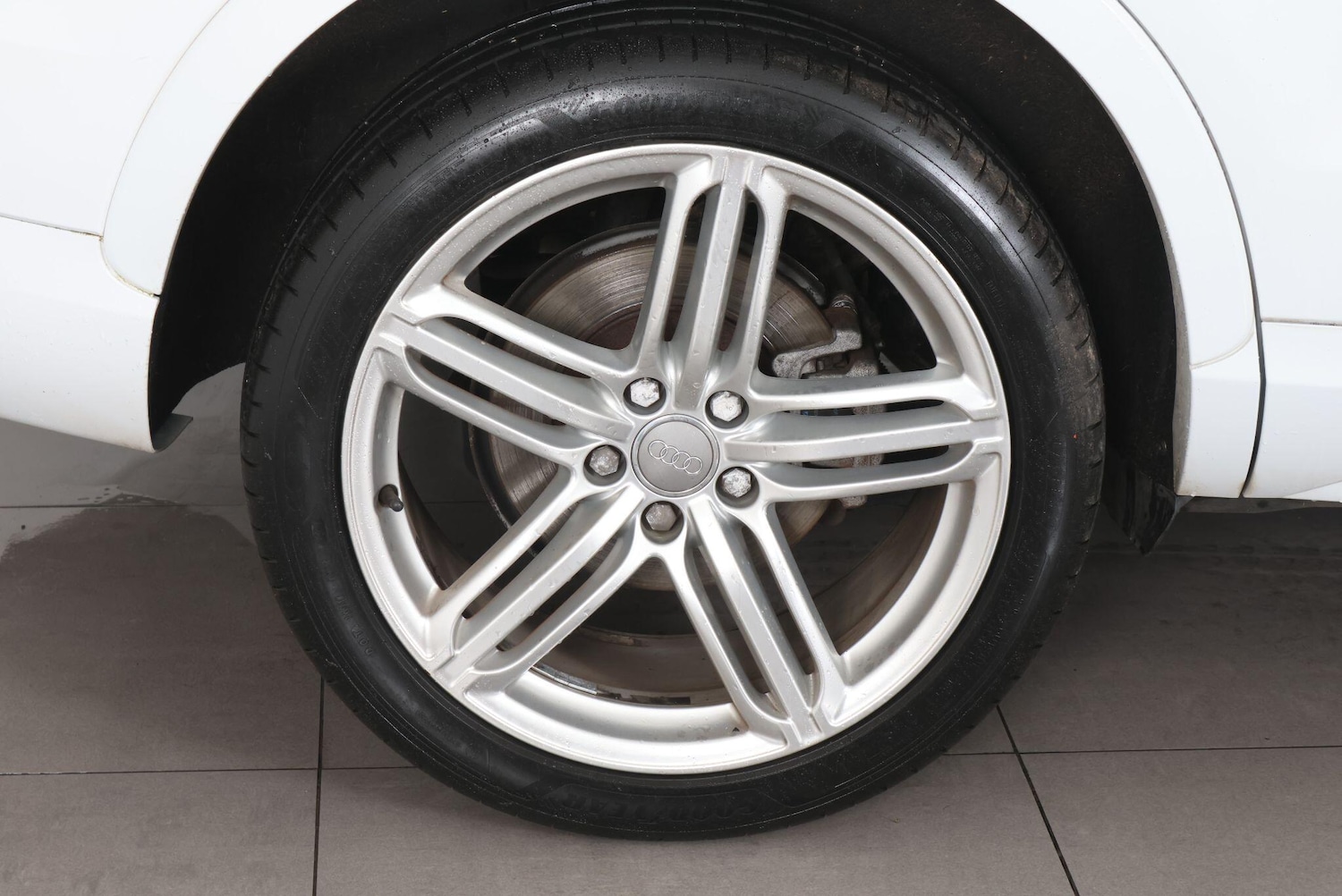 Used Audi Q3 for sale - 77598178: Photo 83