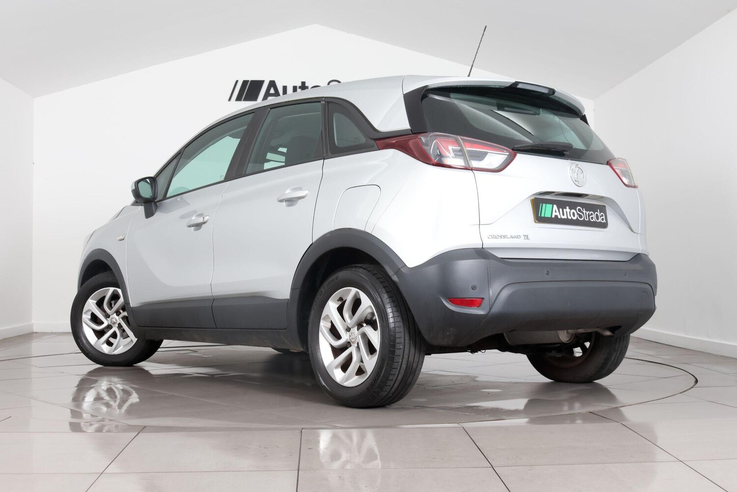 Used Vauxhall Crossland X for sale - 77511388: Photo 10