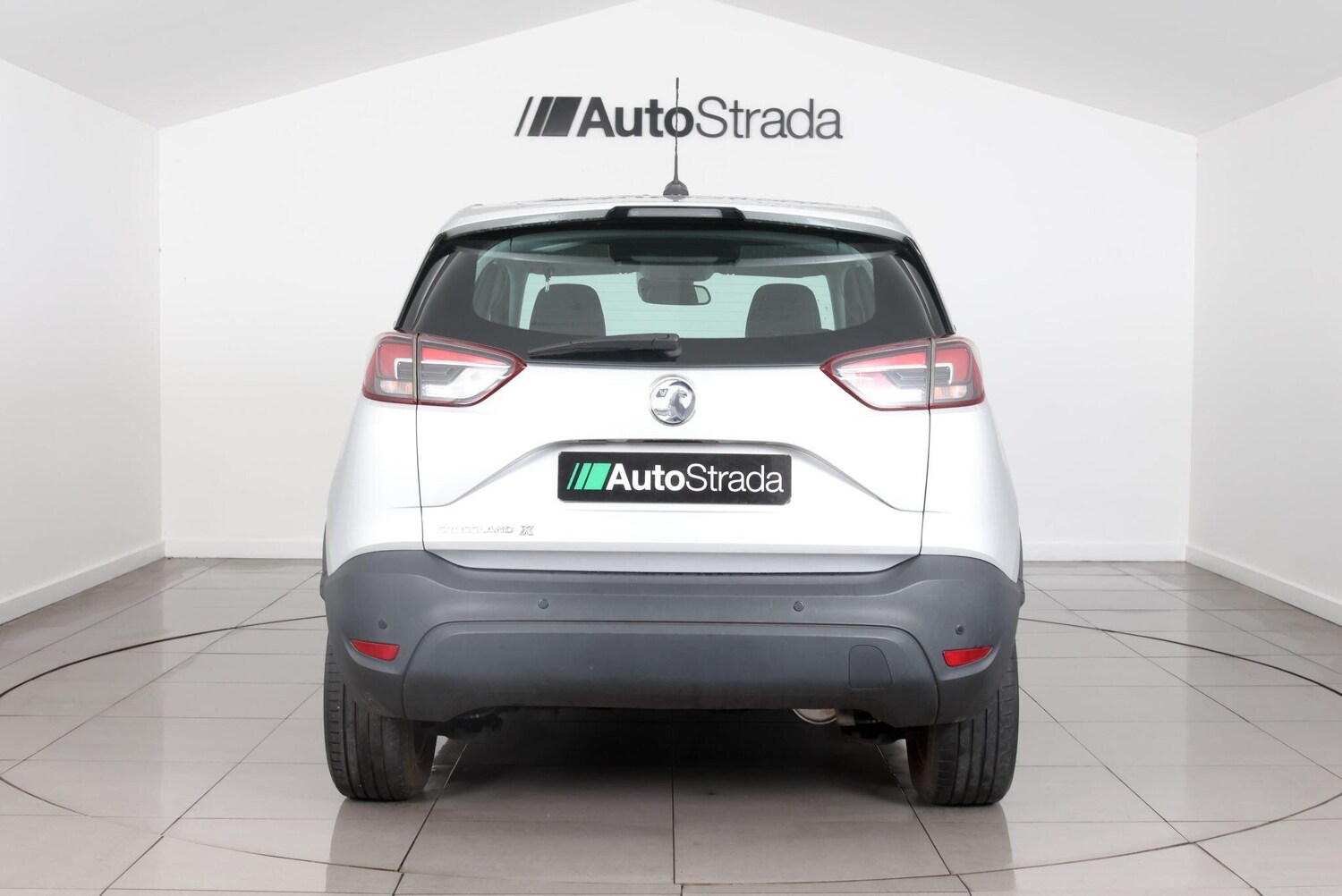 Used Vauxhall Crossland X for sale - 77511388: Photo 11