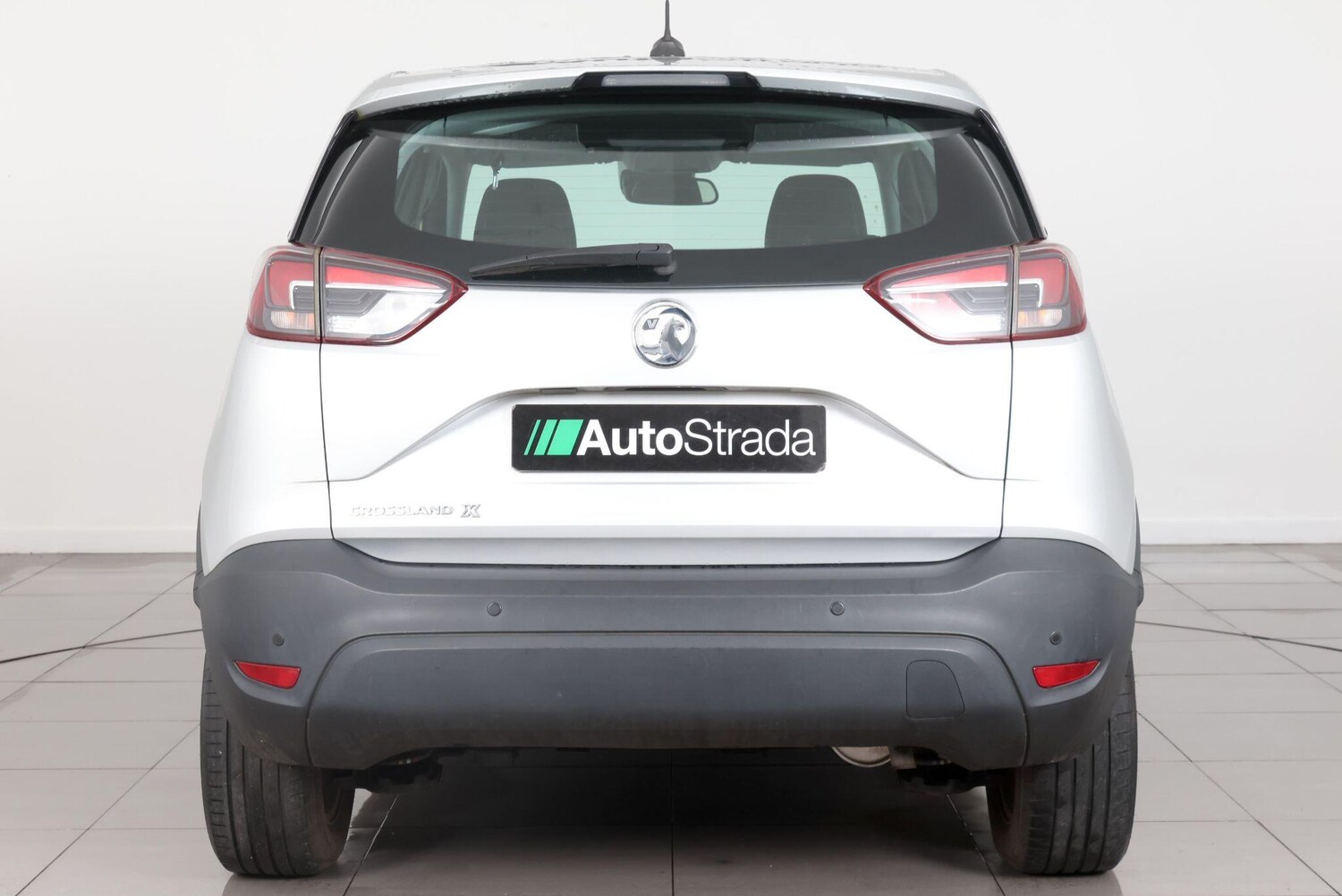 Used Vauxhall Crossland X for sale - 77511388: Photo 12