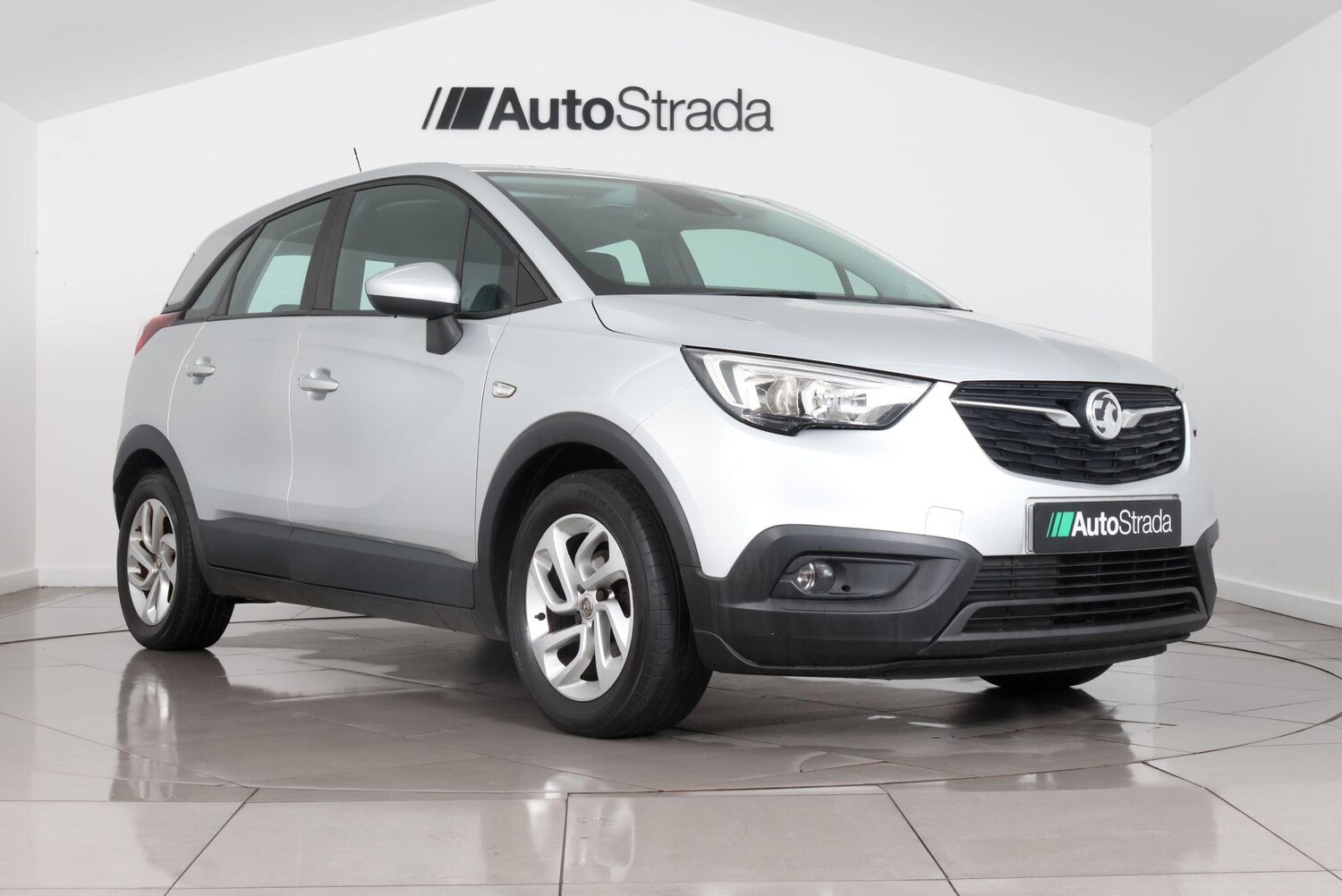 Used Vauxhall Crossland X for sale - 77511388: Photo 15