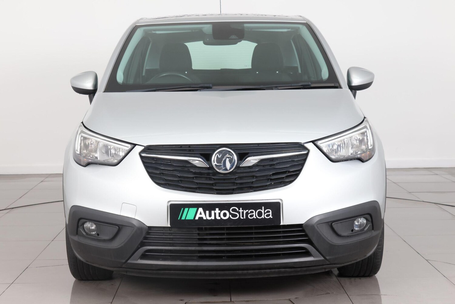 Used Vauxhall Crossland X for sale - 77511388: Photo 17