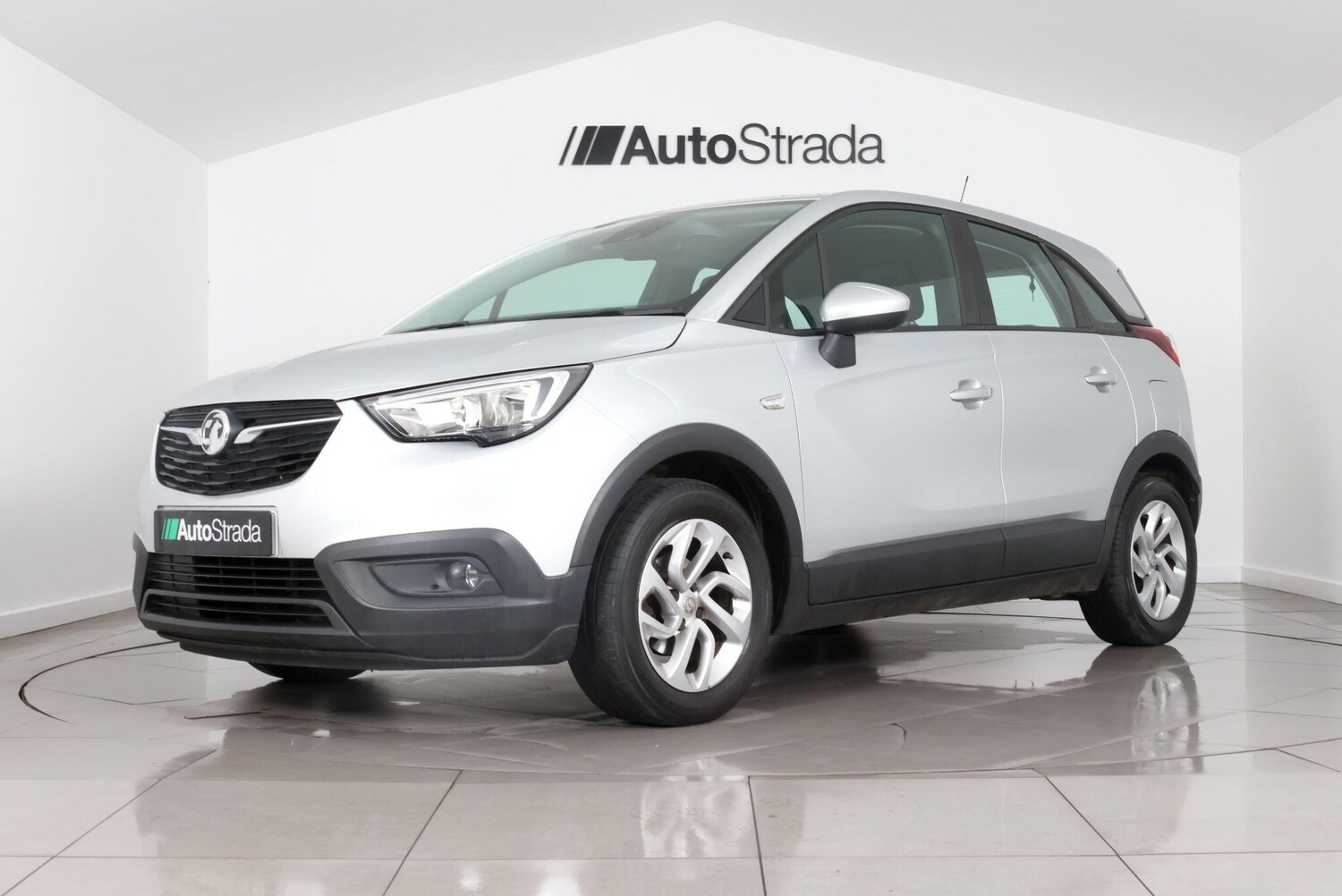 Used Vauxhall Crossland X for sale - 77511388: Photo 19