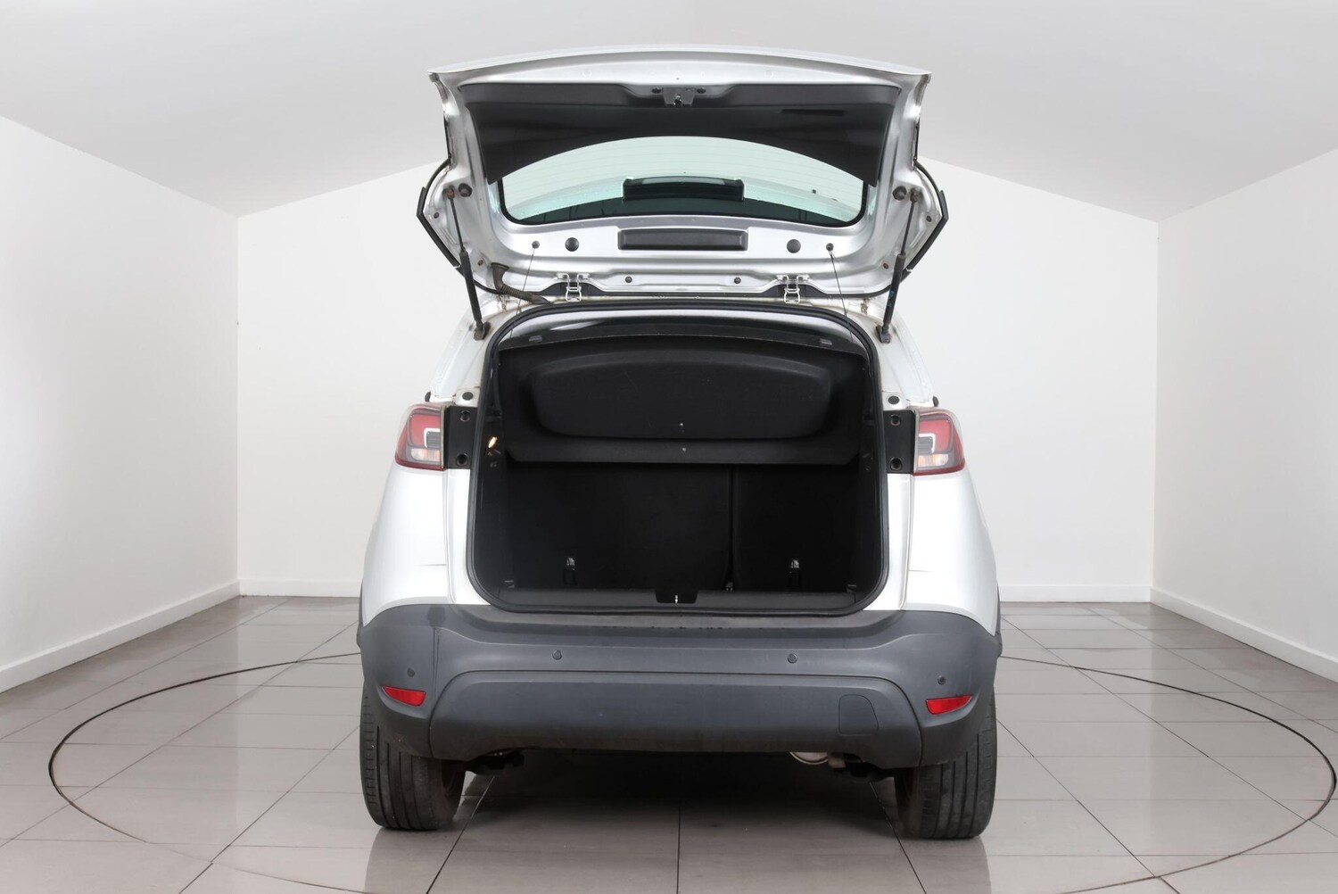 Used Vauxhall Crossland X for sale - 77511388: Photo 21