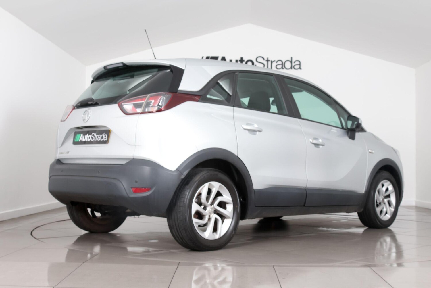 Used Vauxhall Crossland X for sale - 77511388: Photo 22