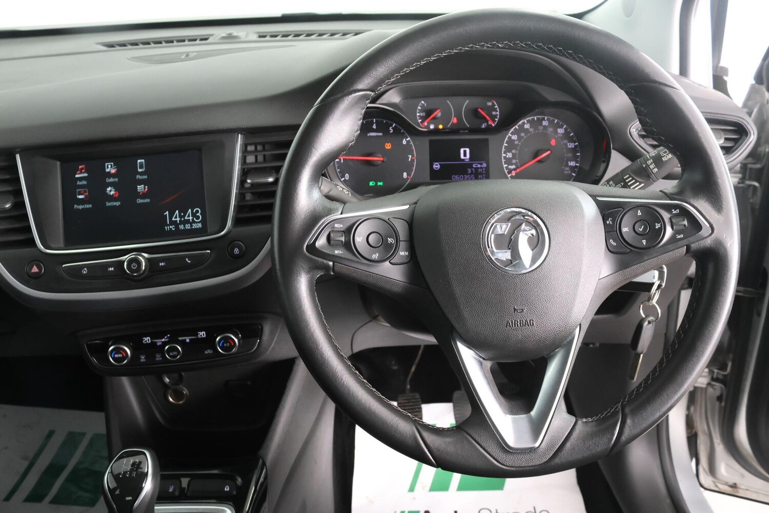 Used Vauxhall Crossland X for sale - 77511388: Photo 24