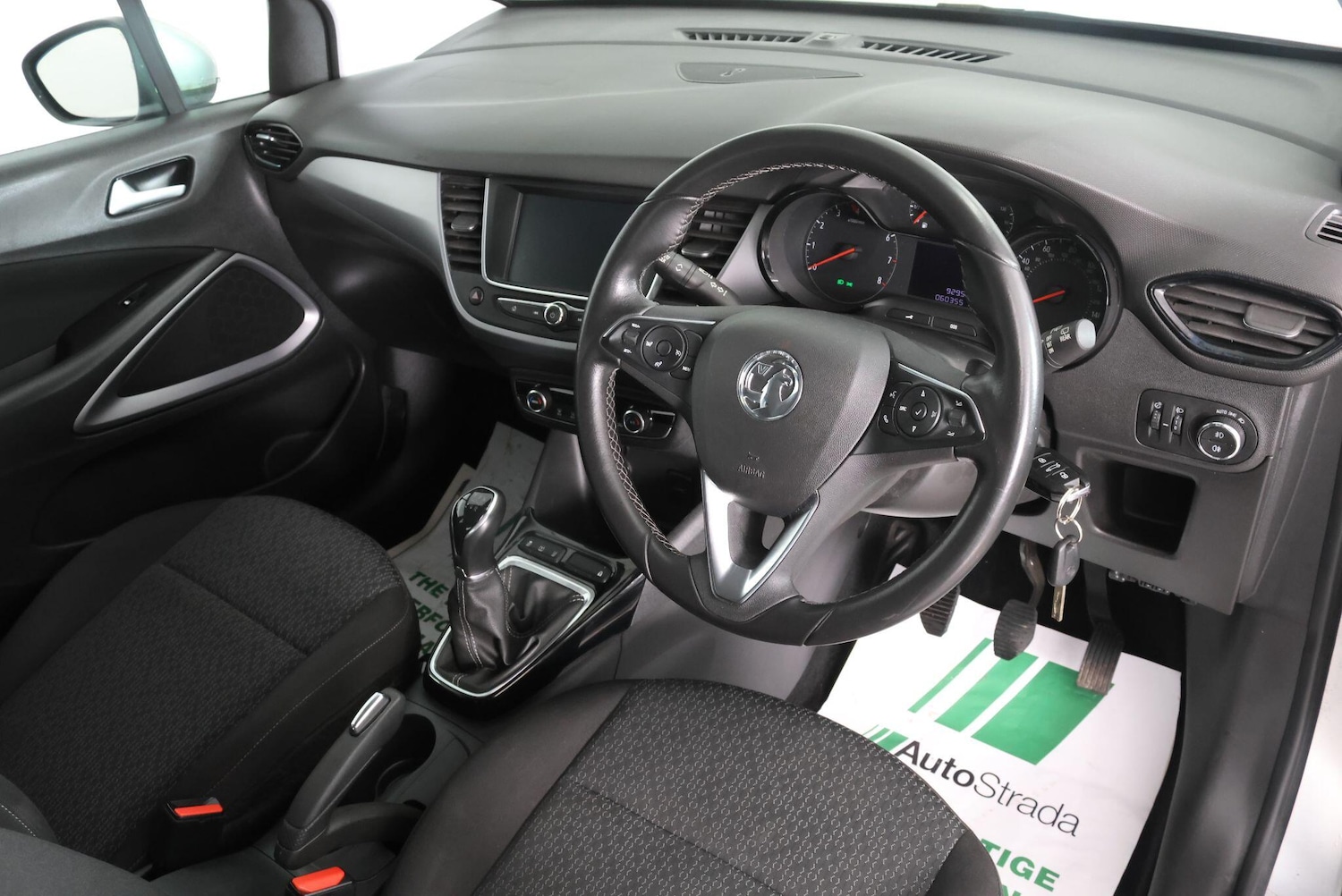 Used Vauxhall Crossland X for sale - 77511388: Photo 3