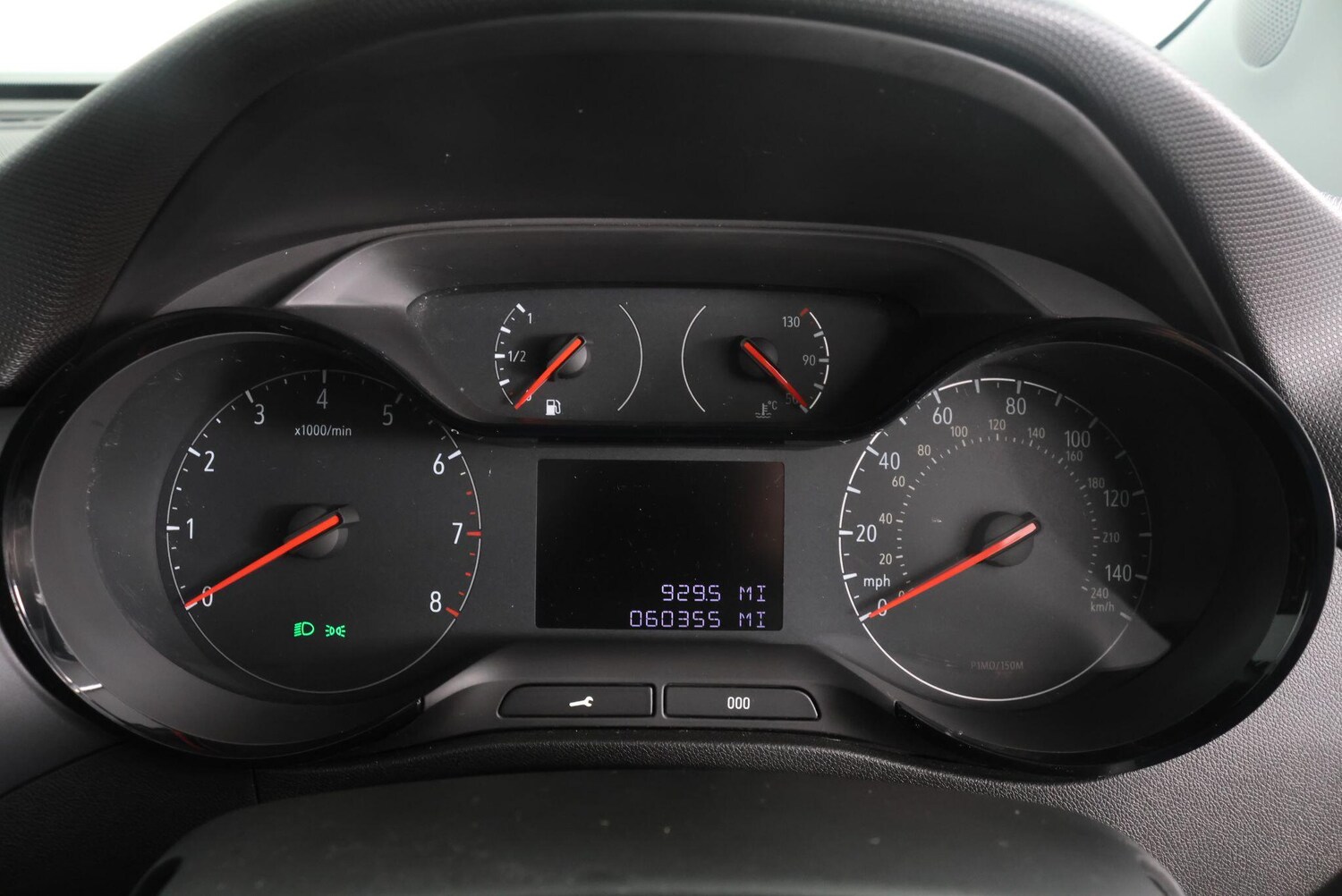 Used Vauxhall Crossland X for sale - 77511388: Photo 31