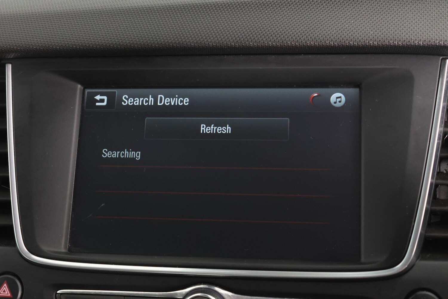 Used Vauxhall Crossland X for sale - 77511388: Photo 32