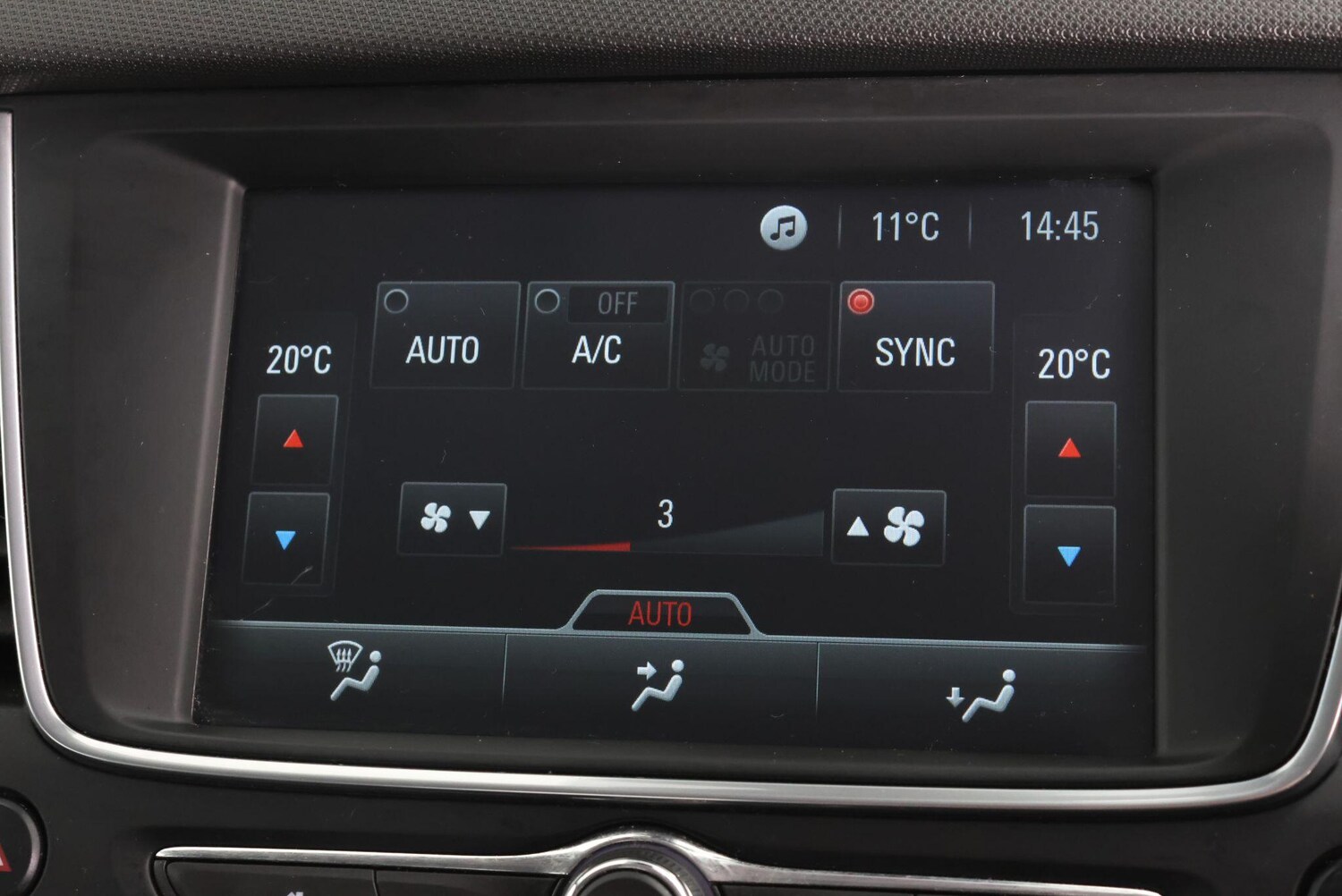 Used Vauxhall Crossland X for sale - 77511388: Photo 34