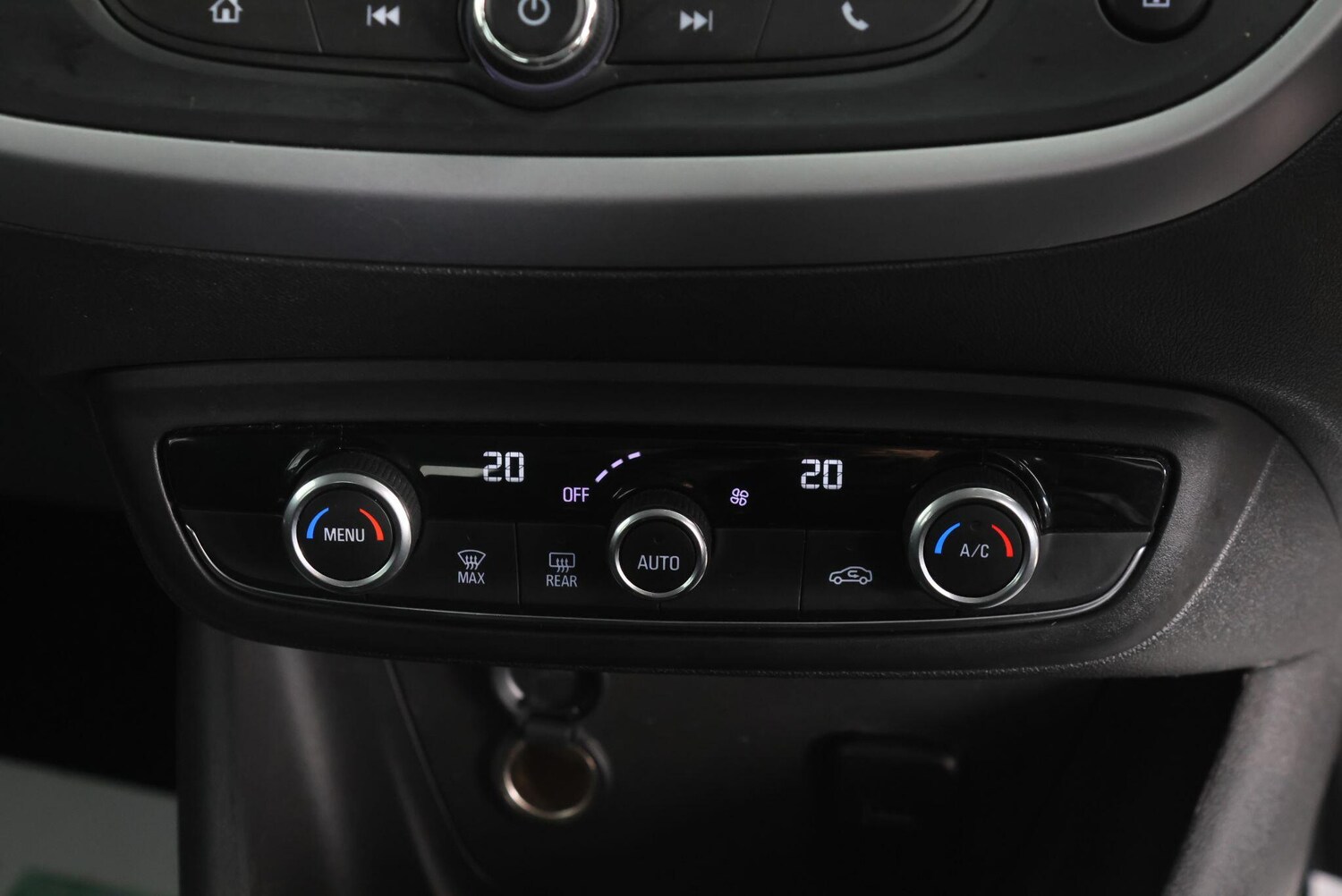 Used Vauxhall Crossland X for sale - 77511388: Photo 37