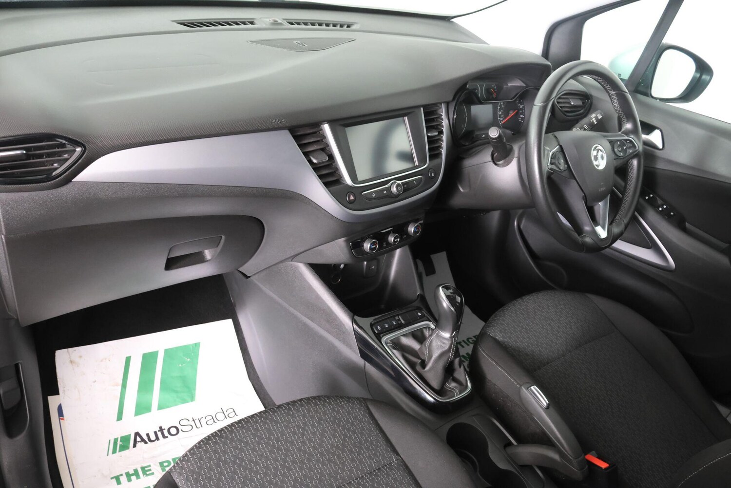 Used Vauxhall Crossland X for sale - 77511388: Photo 42