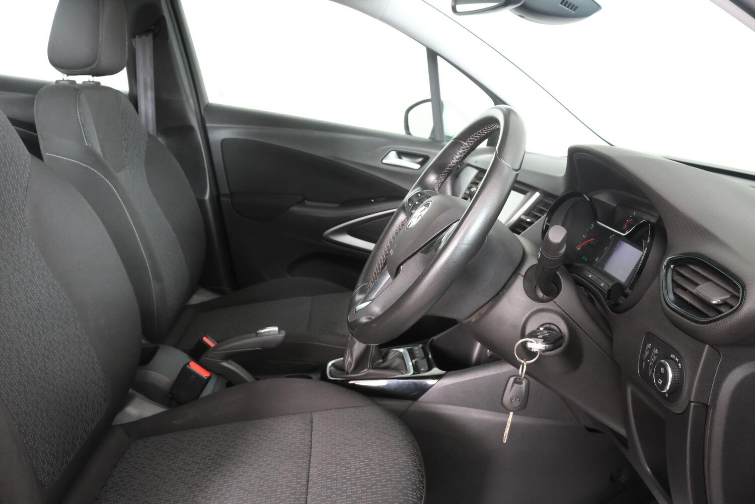 Used Vauxhall Crossland X for sale - 77511388: Photo 47