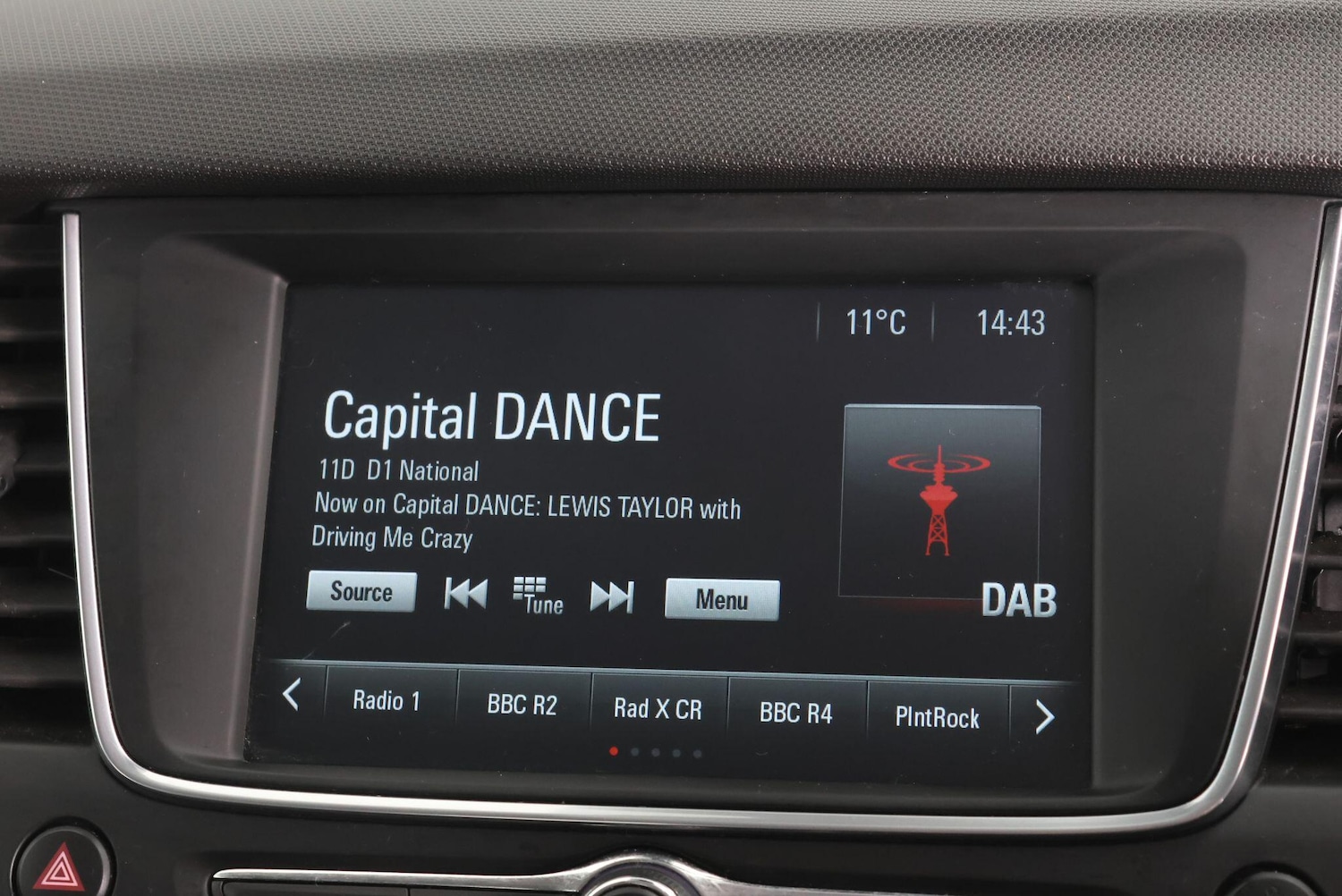 Used Vauxhall Crossland X for sale - 77511388: Photo 5