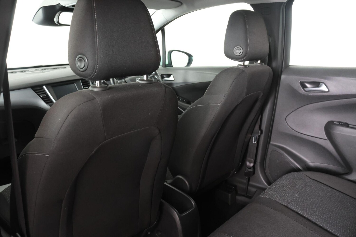 Used Vauxhall Crossland X for sale - 77511388: Photo 50