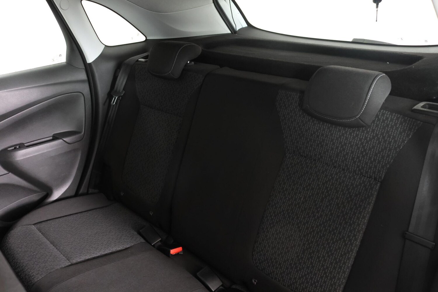 Used Vauxhall Crossland X for sale - 77511388: Photo 51