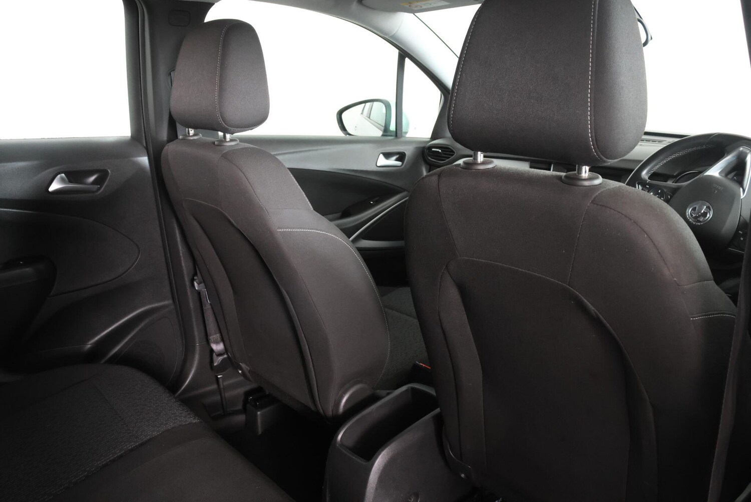 Used Vauxhall Crossland X for sale - 77511388: Photo 55