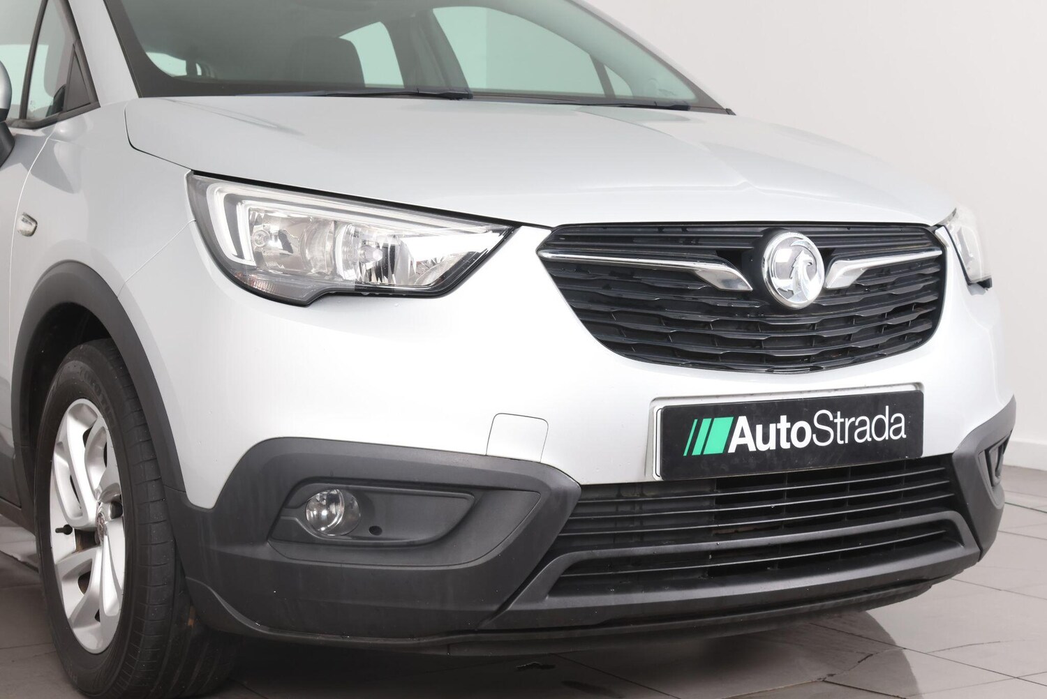 Used Vauxhall Crossland X for sale - 77511388: Photo 56