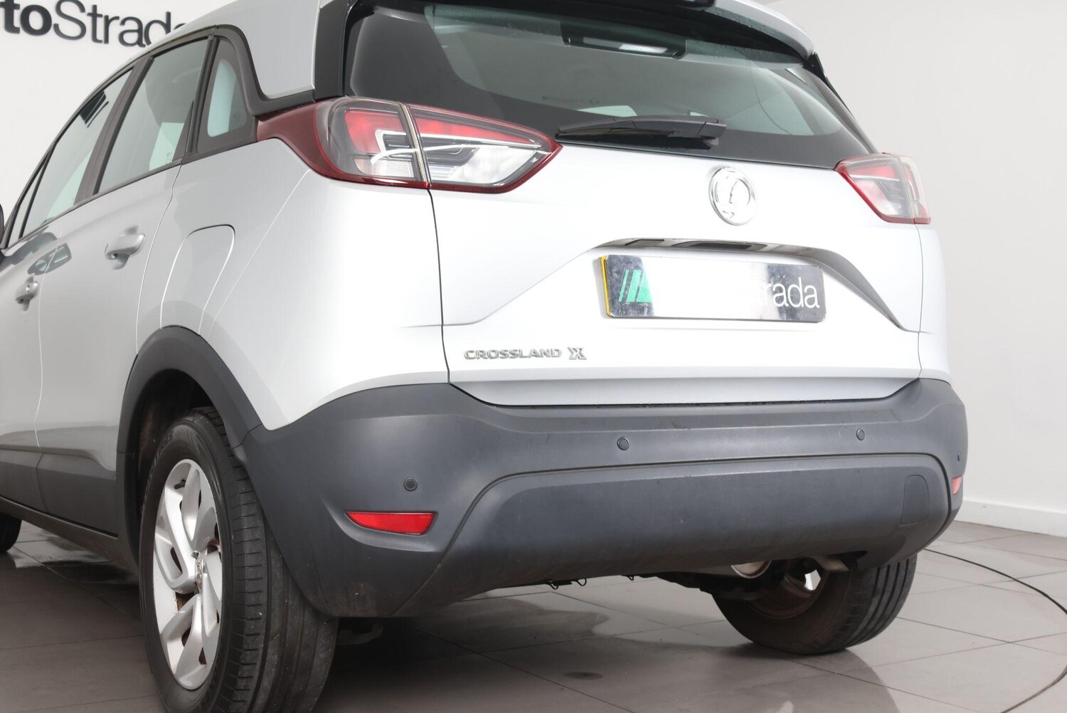 Used Vauxhall Crossland X for sale - 77511388: Photo 57