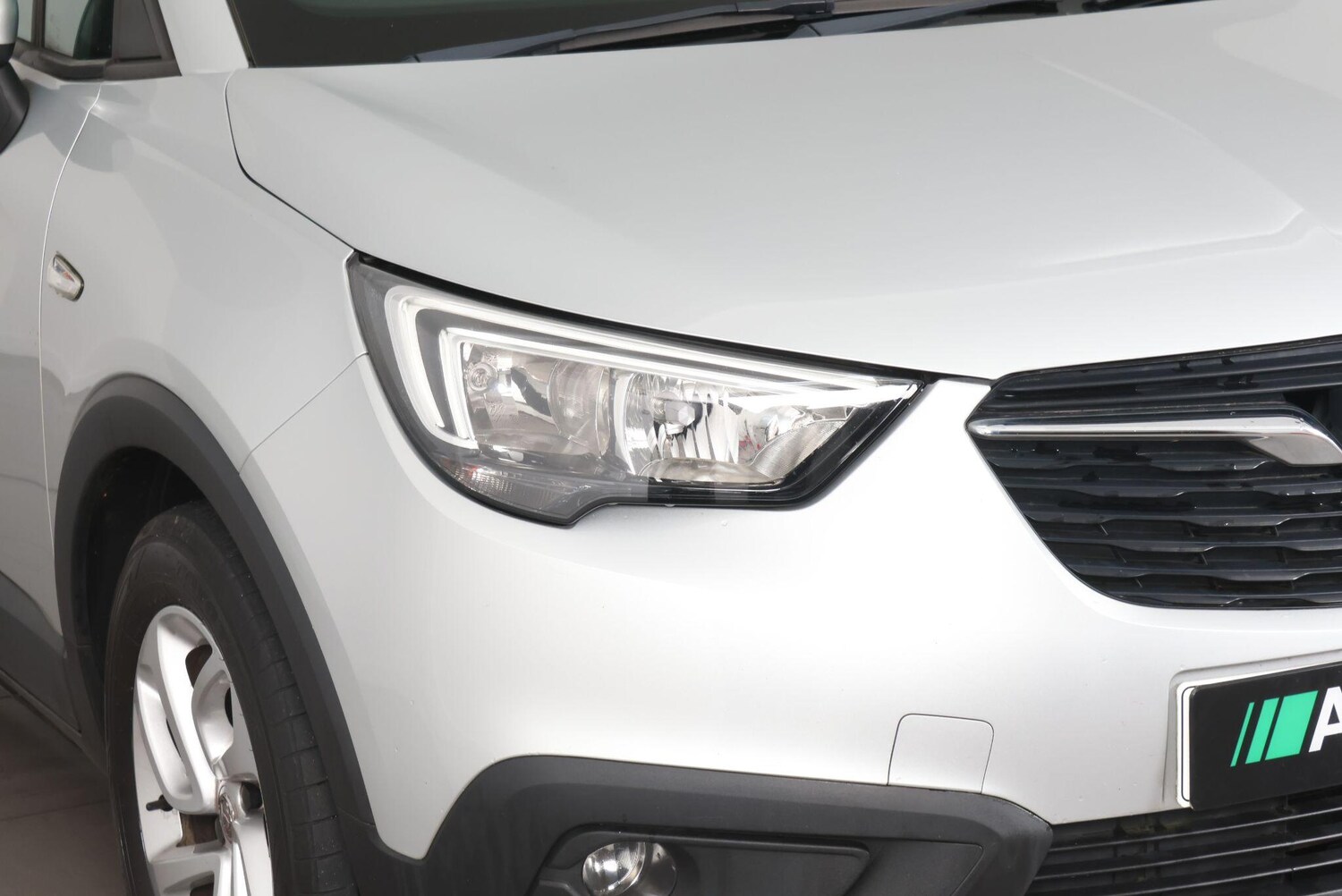 Used Vauxhall Crossland X for sale - 77511388: Photo 59