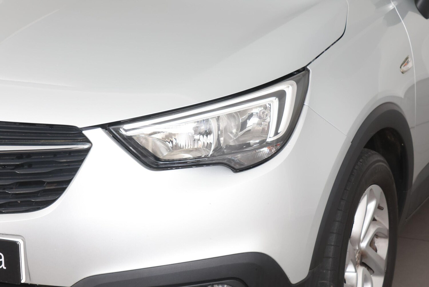 Used Vauxhall Crossland X for sale - 77511388: Photo 60