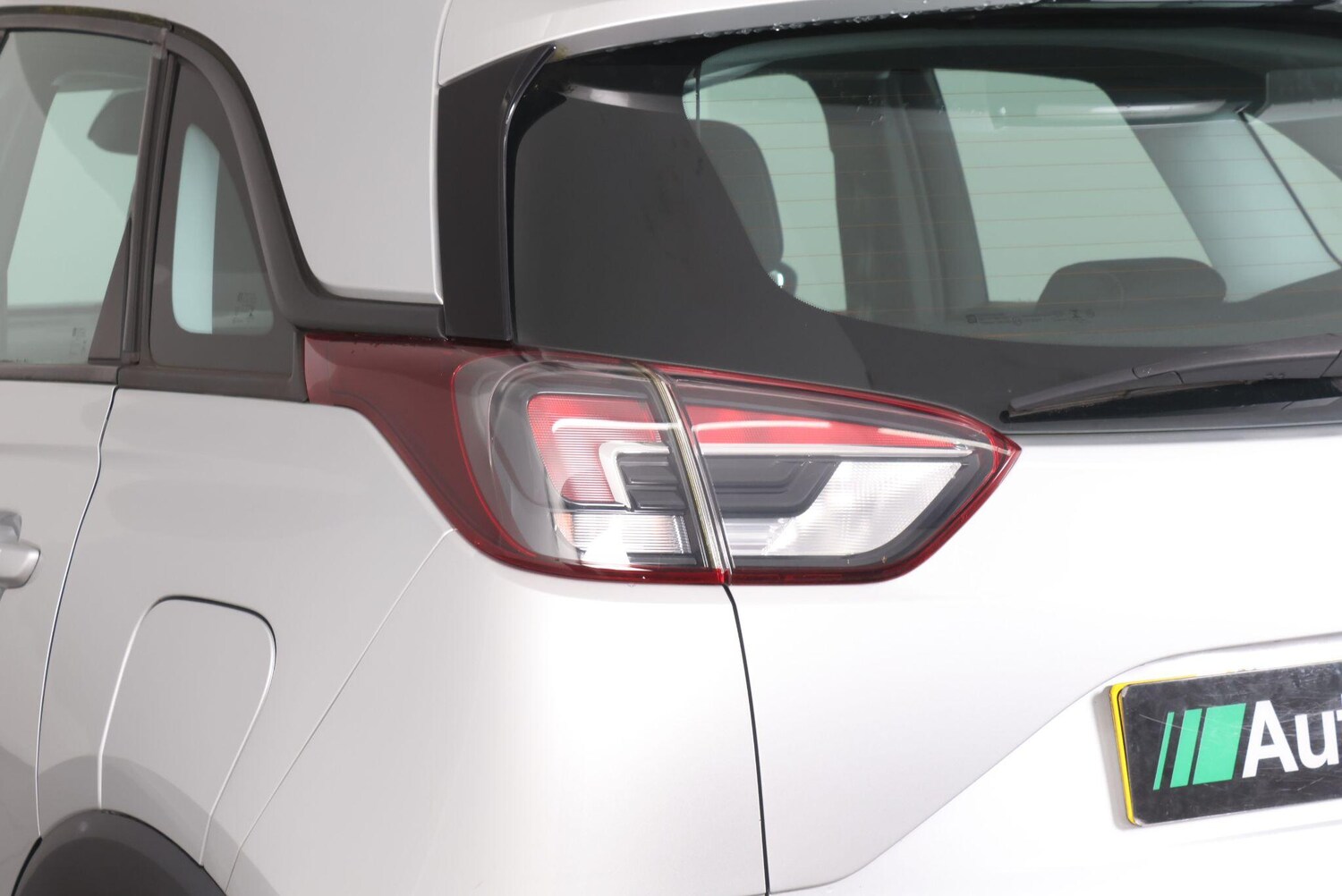 Used Vauxhall Crossland X for sale - 77511388: Photo 61