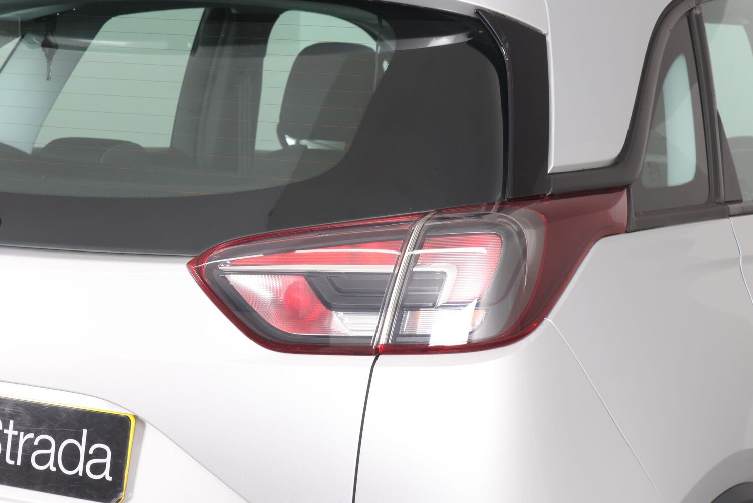 Used Vauxhall Crossland X for sale - 77511388: Photo 62