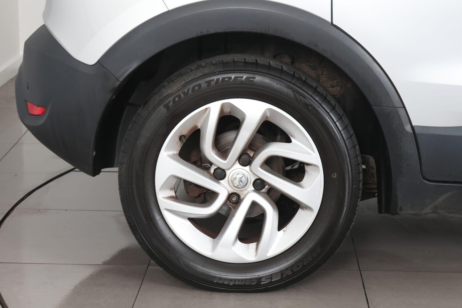 Used Vauxhall Crossland X for sale - 77511388: Photo 66