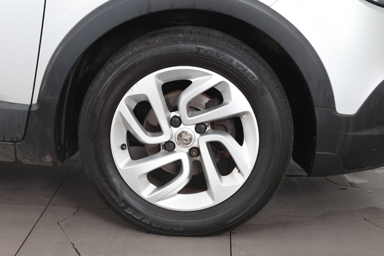 Used Vauxhall Crossland X for sale - 77511388: Photo 67