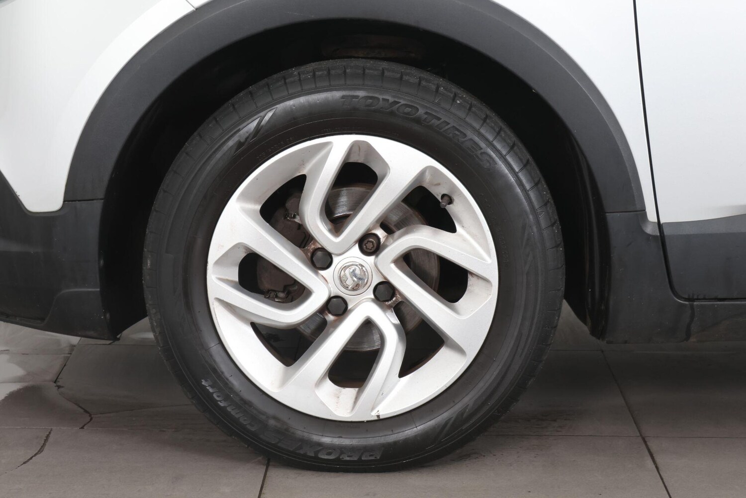 Used Vauxhall Crossland X for sale - 77511388: Photo 68