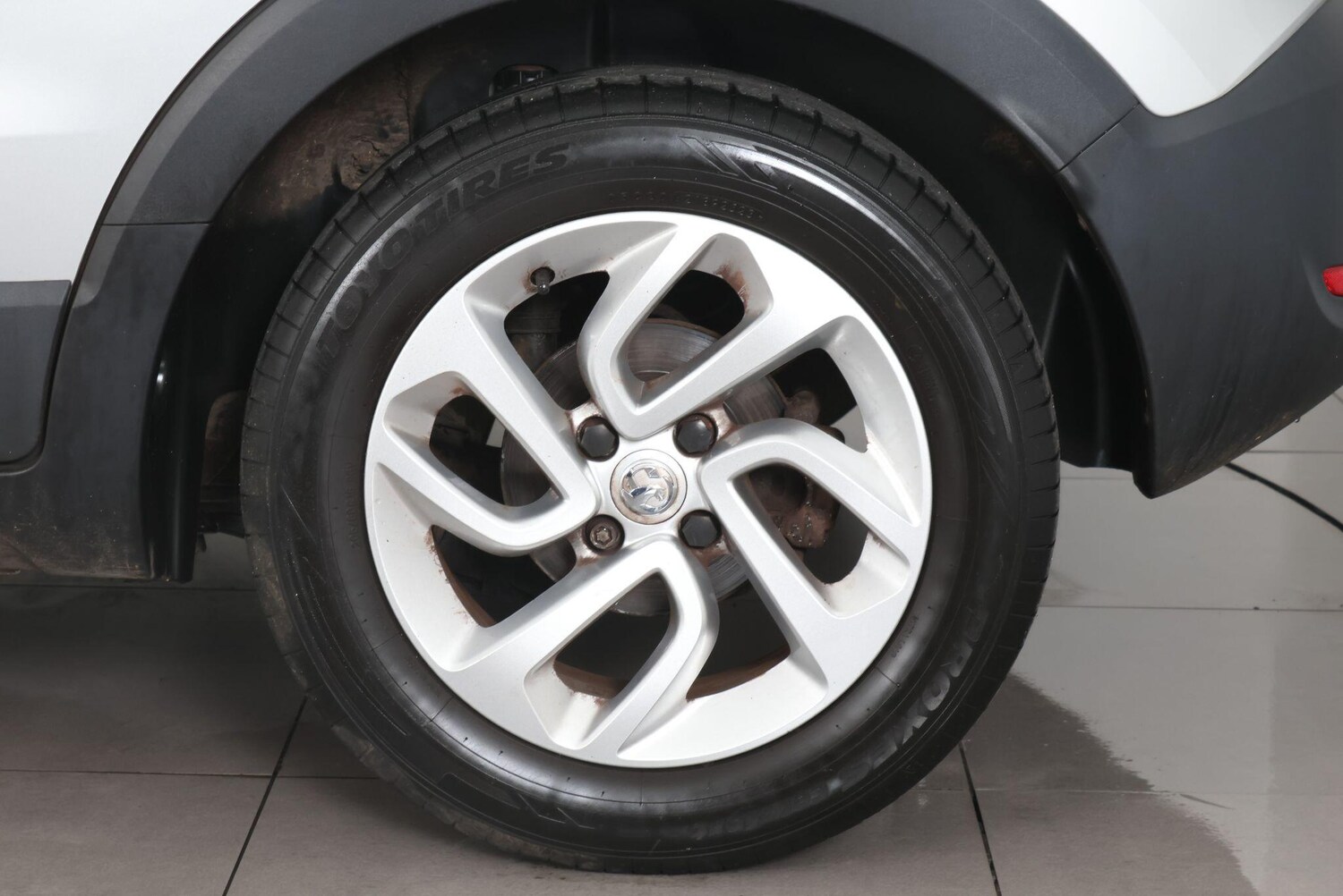 Used Vauxhall Crossland X for sale - 77511388: Photo 69