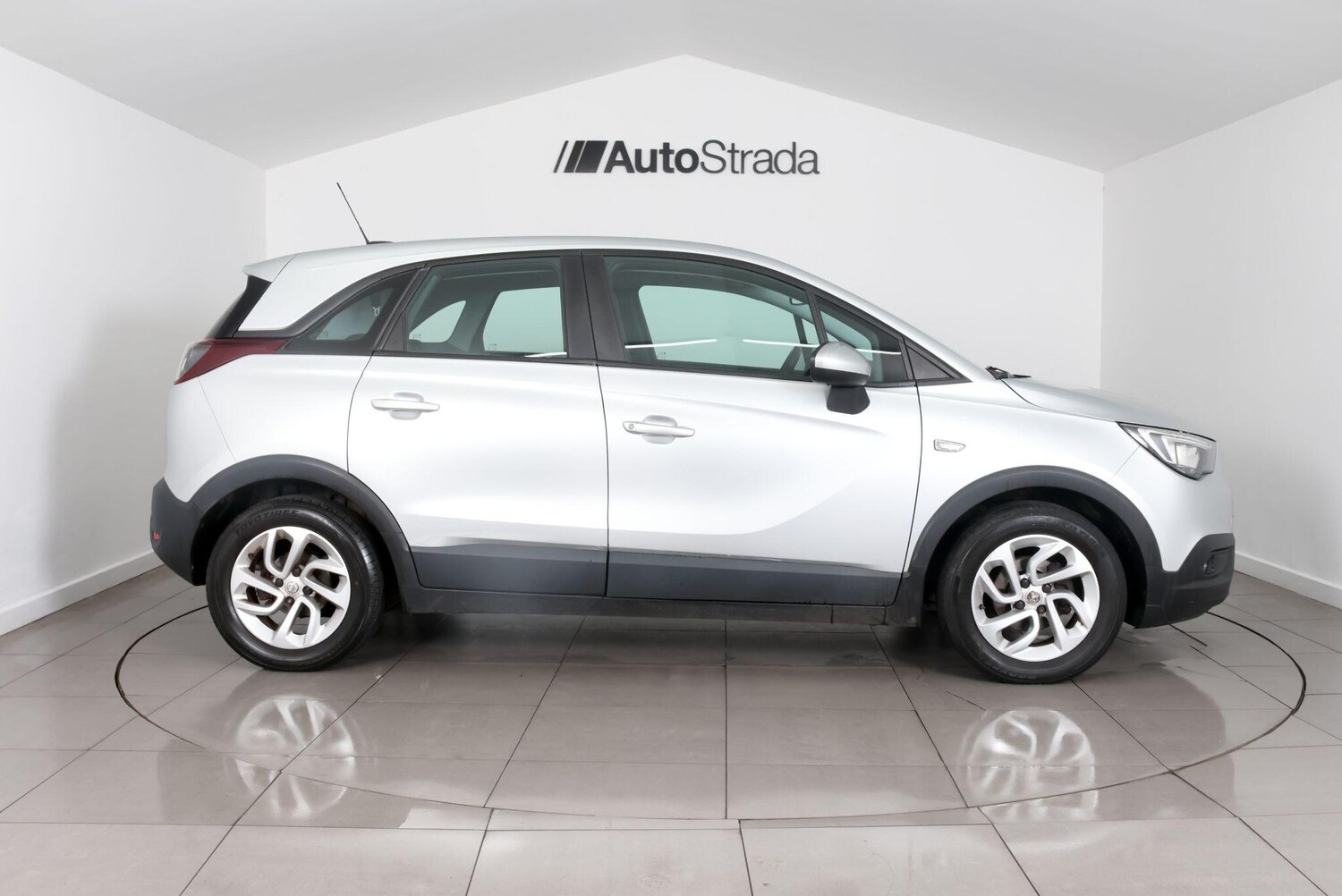 Used Vauxhall Crossland X for sale - 77511388: Photo 7