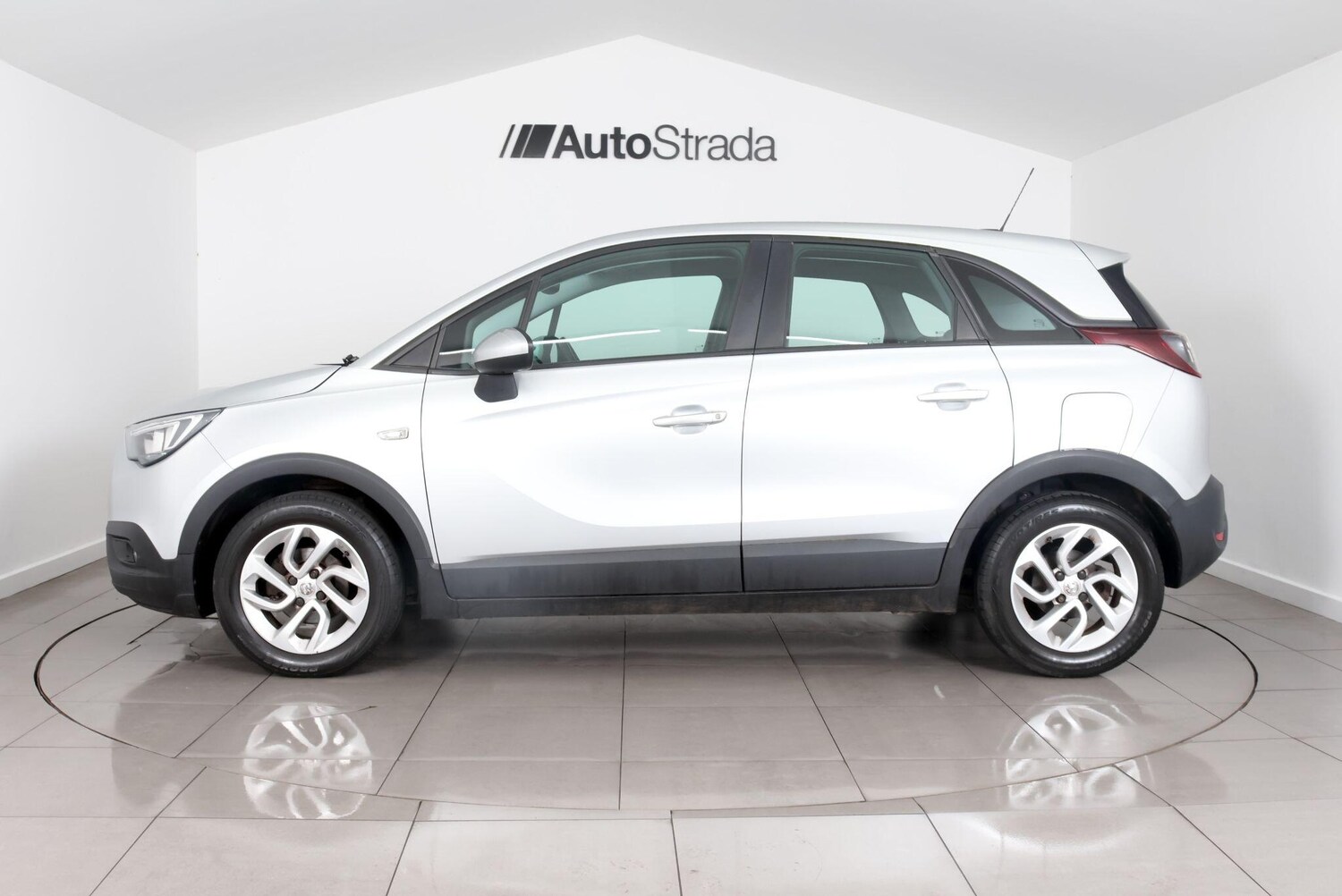 Used Vauxhall Crossland X for sale - 77511388: Photo 9