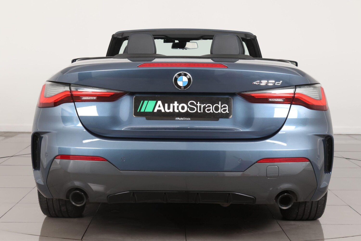 Used BMW 4 Series for sale - 77510296: Photo 11