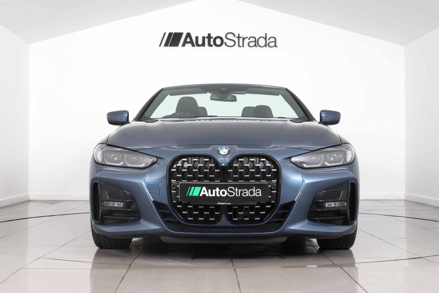 Used BMW 4 Series for sale - 77510296: Photo 14