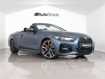 (71) - 3.0 430d MHT M Sport Auto Euro 6 (s/s) 2dr