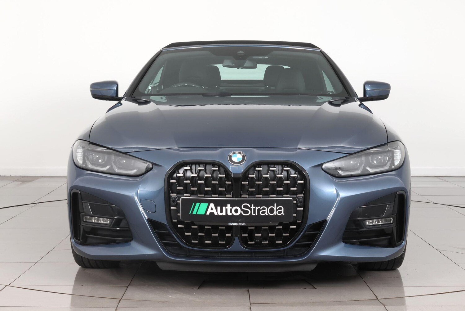Used BMW 4 Series for sale - 77510296: Photo 22