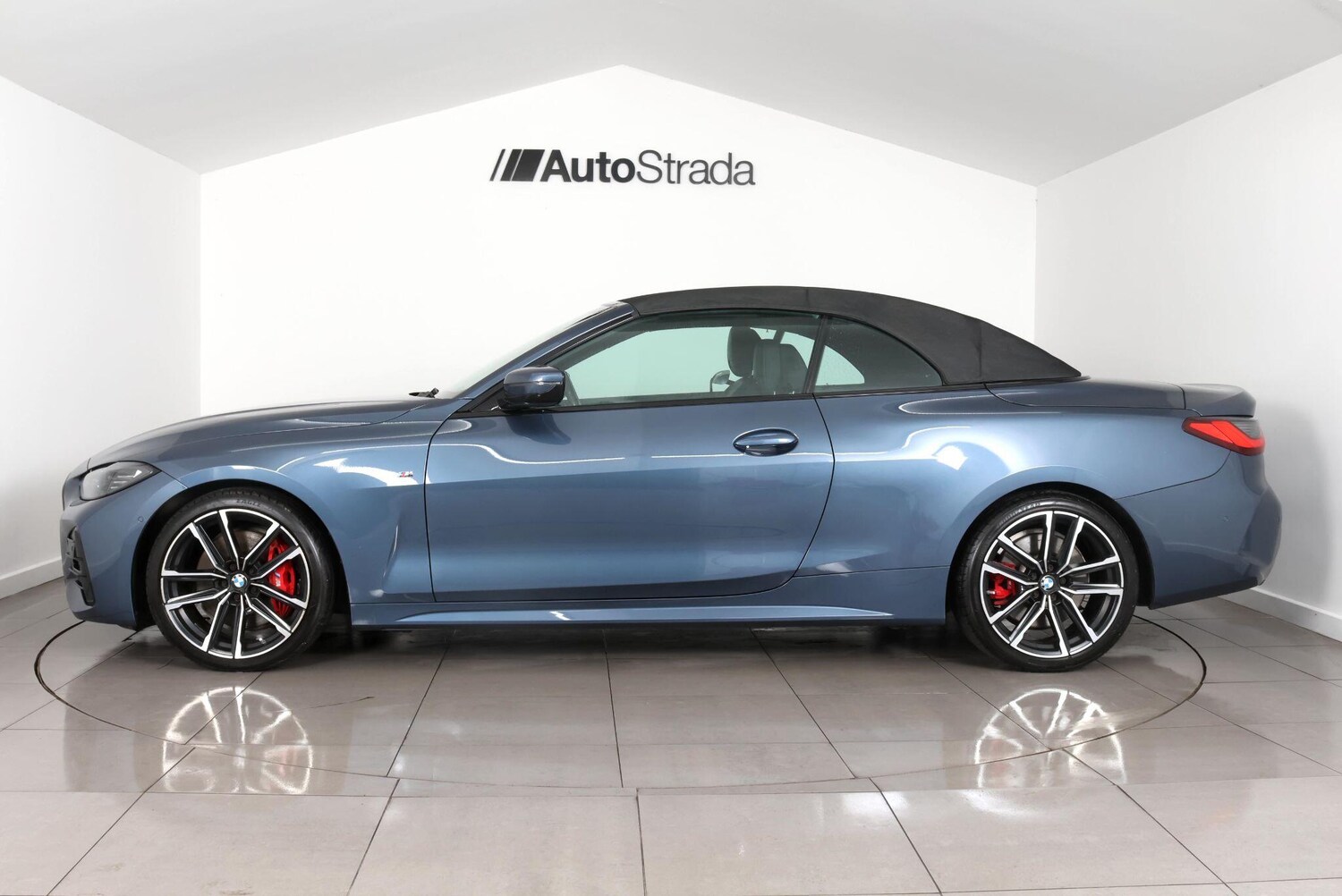 Used BMW 4 Series for sale - 77510296: Photo 25