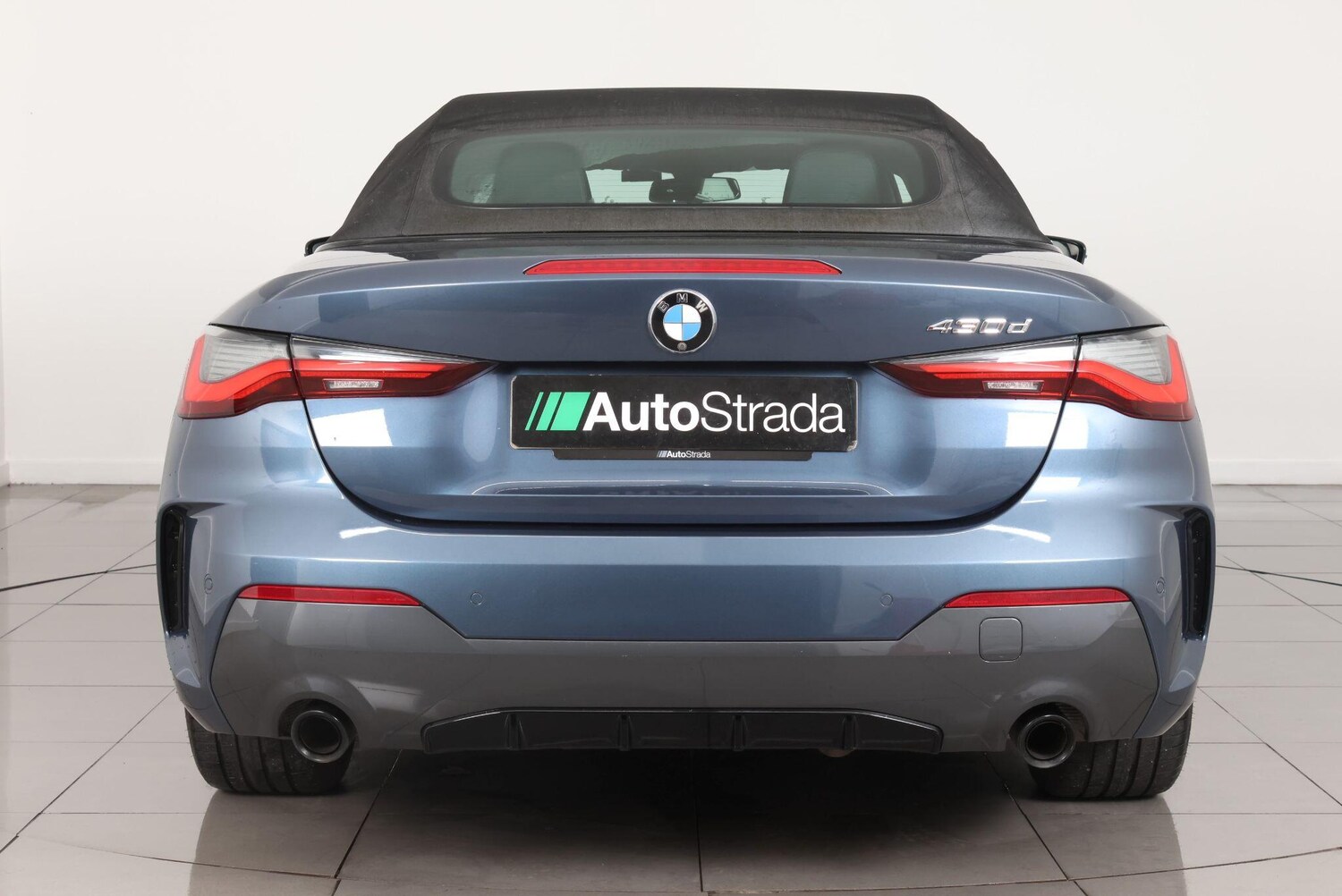 Used BMW 4 Series for sale - 77510296: Photo 26