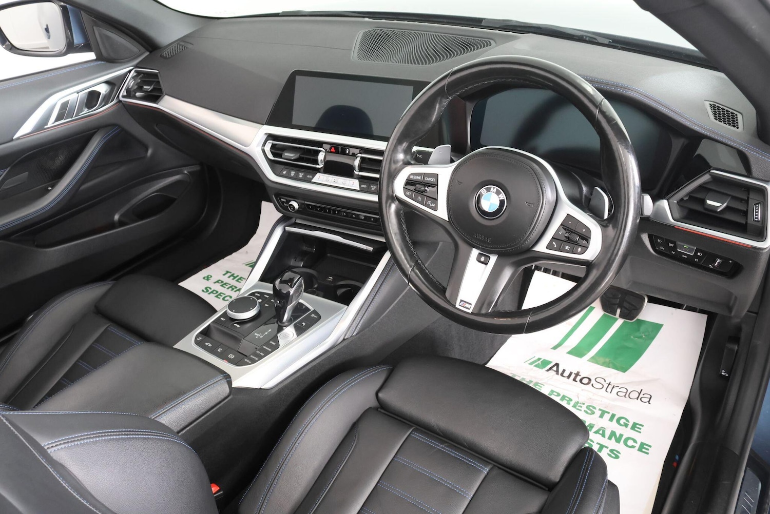 Used BMW 4 Series for sale - 77510296: Photo 3