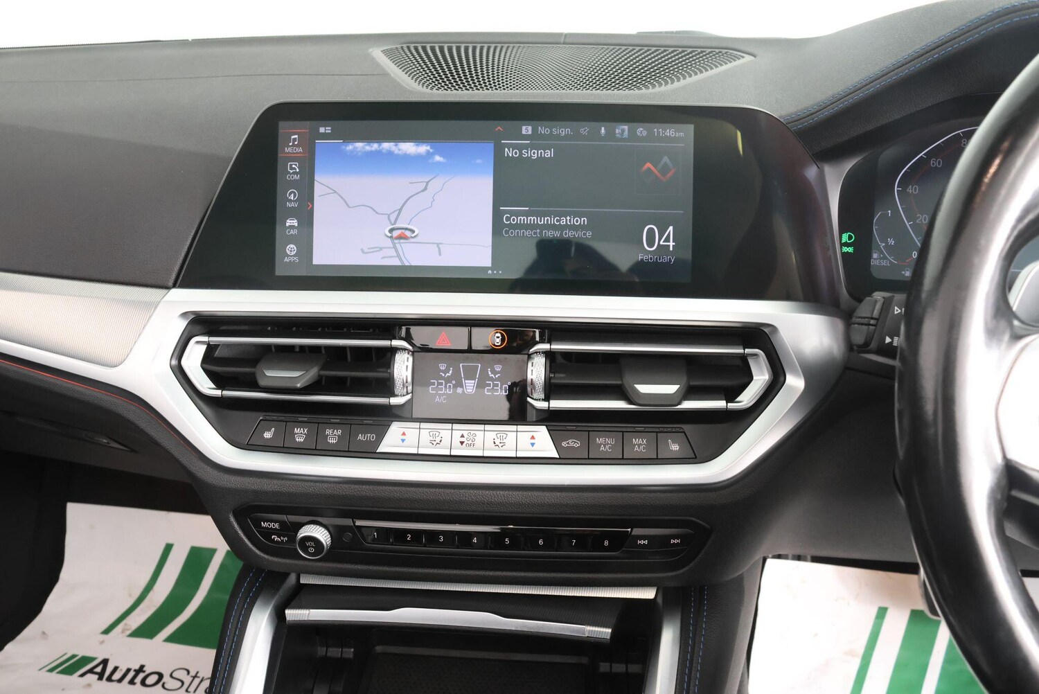 Used BMW 4 Series for sale - 77510296: Photo 40