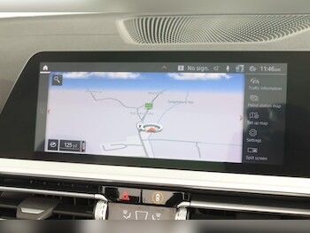 Used BMW 4 Series 2021 for sale - 77510296: Photo