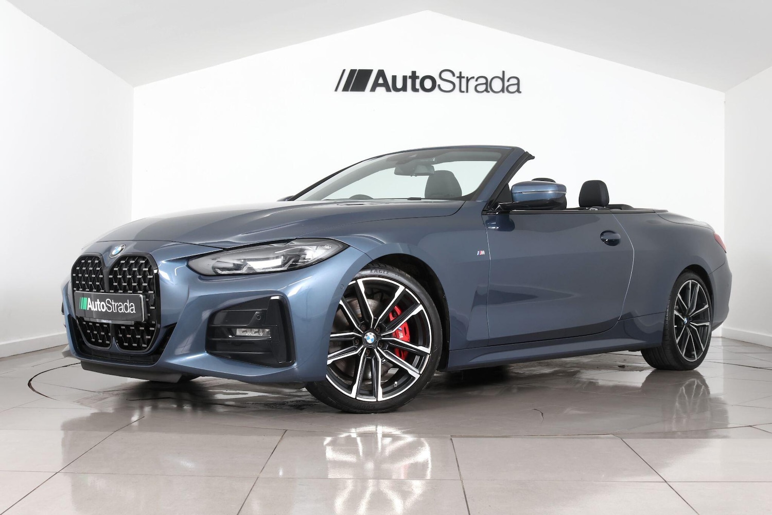 Used BMW 4 Series for sale - 77510296: Photo 5