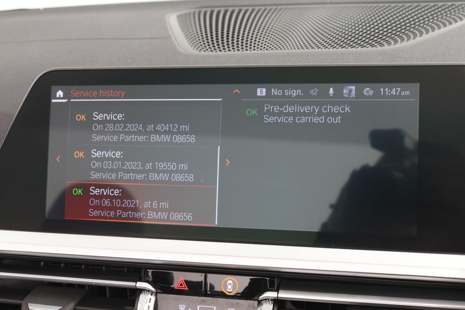 Used BMW 4 Series for sale - 77510296: Photo 57